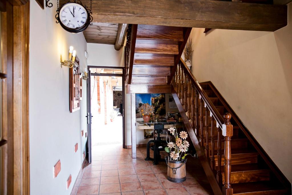 Imagen de la galería de Hotel Rural El Habanero, en Destriana