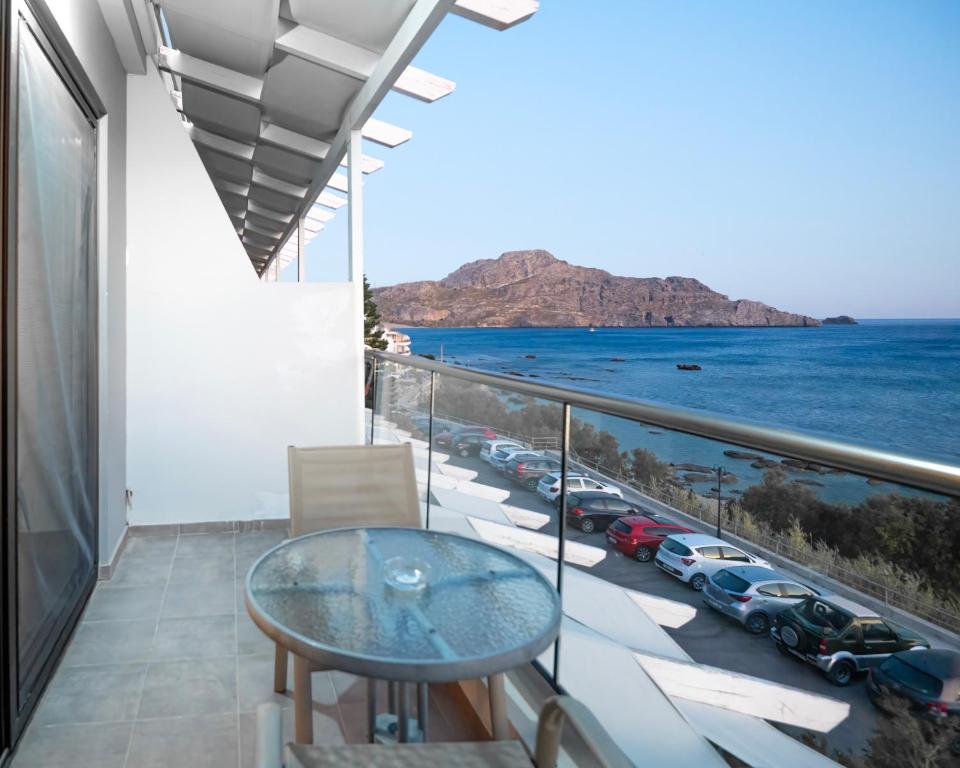 Creta Mare Hotel - 17