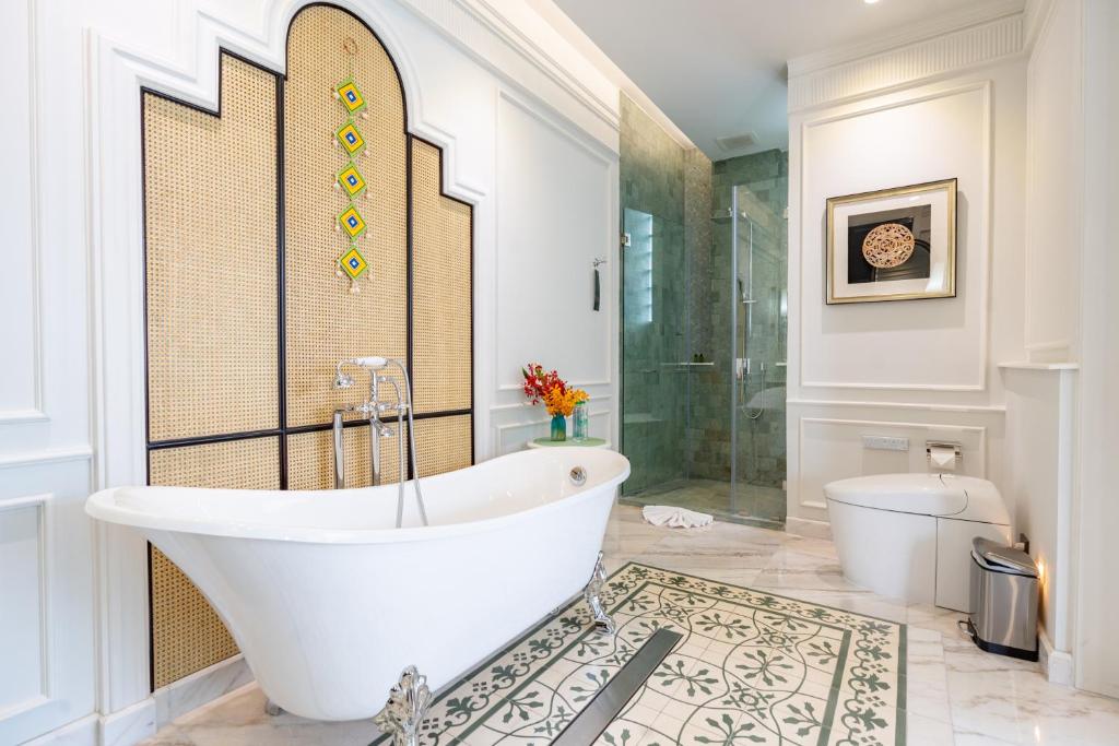 Siri Villa Chiang Mai - Resim 13