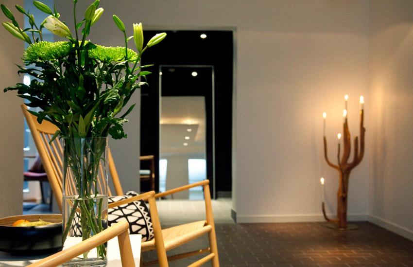 Fotografie z fotogalerie ubytování Ekebacken Hotell & Konferens v destinaci Markaryd