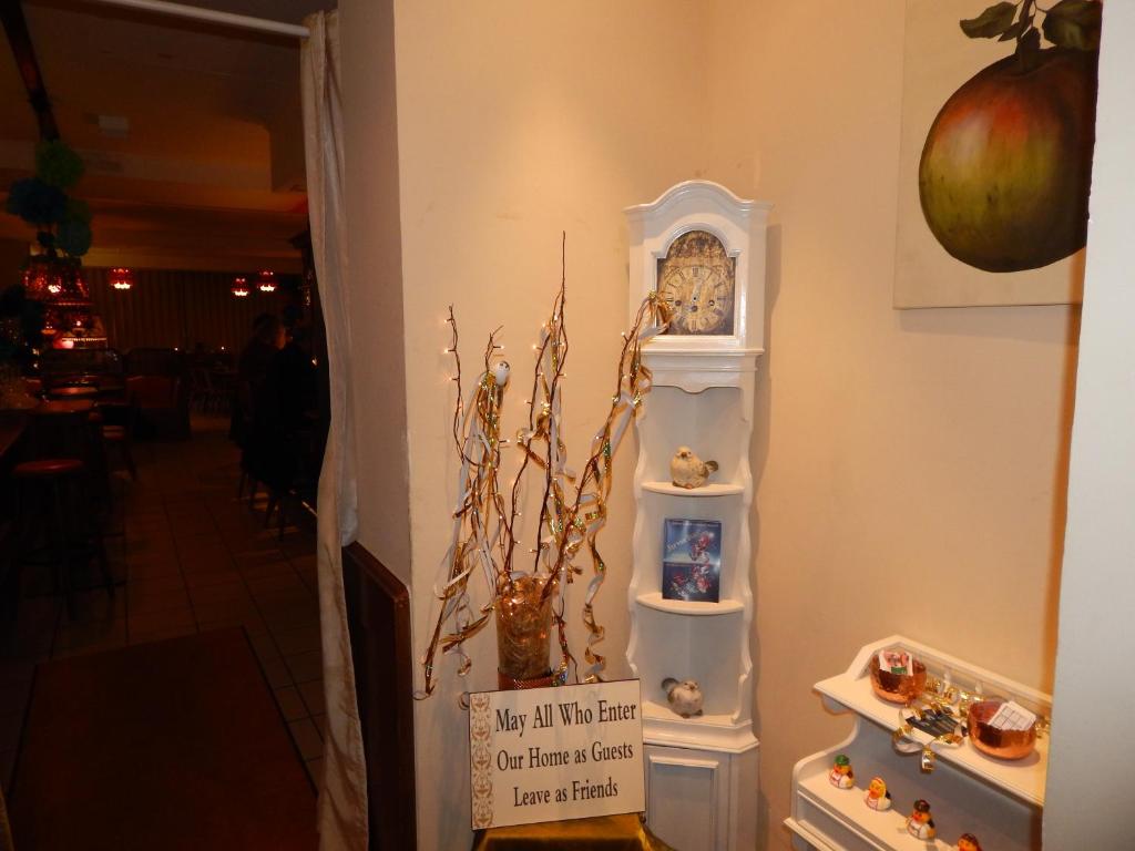 Airport Fashion Hotel - Resim 21