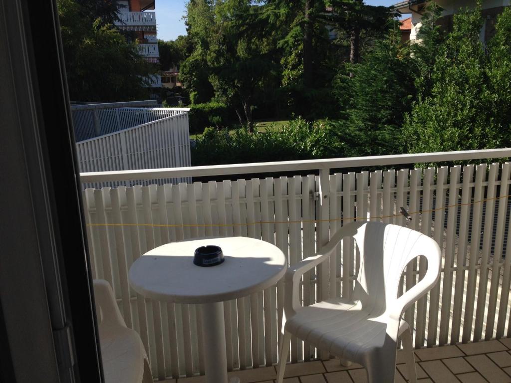 Pensione Imperia - Two-Bedroom Apartment