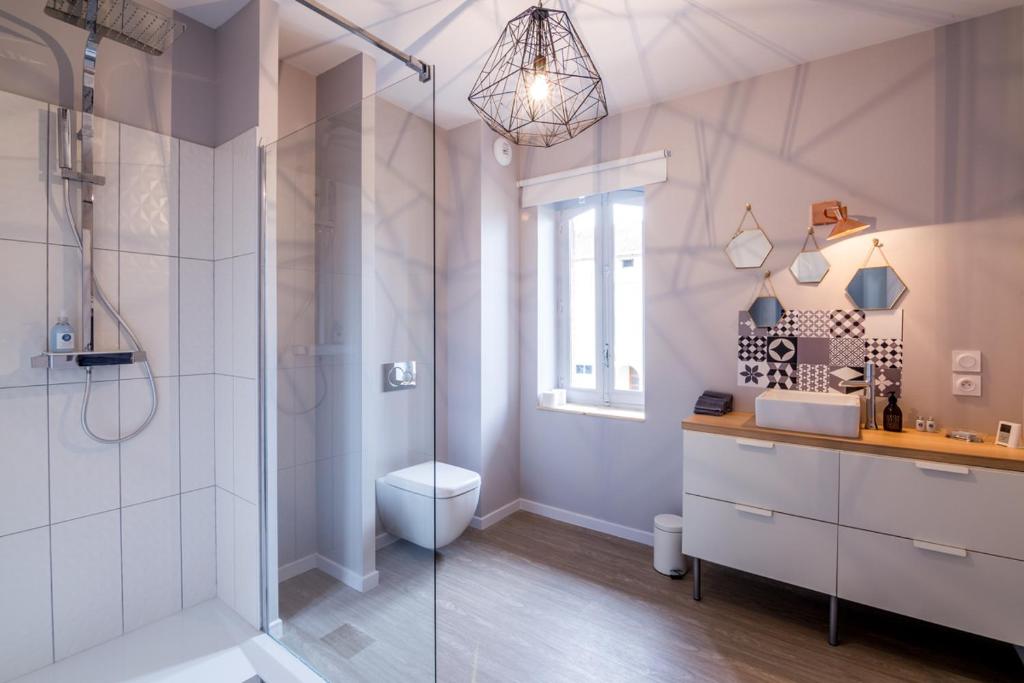 B&B La Maison de Julia - 14