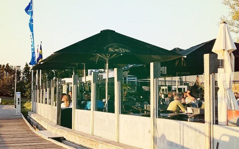 Fotografie z fotogalerie ubytování Fries Vakantiehuis, grote tuin, nabij het Pikmeer v destinaci Grou