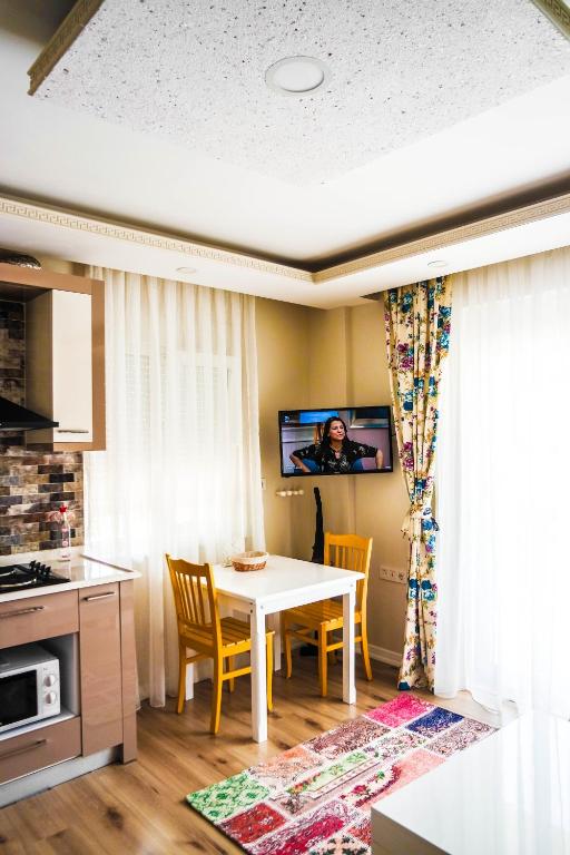 Ale Apartments Hotel - Apartamento - Planta Baja