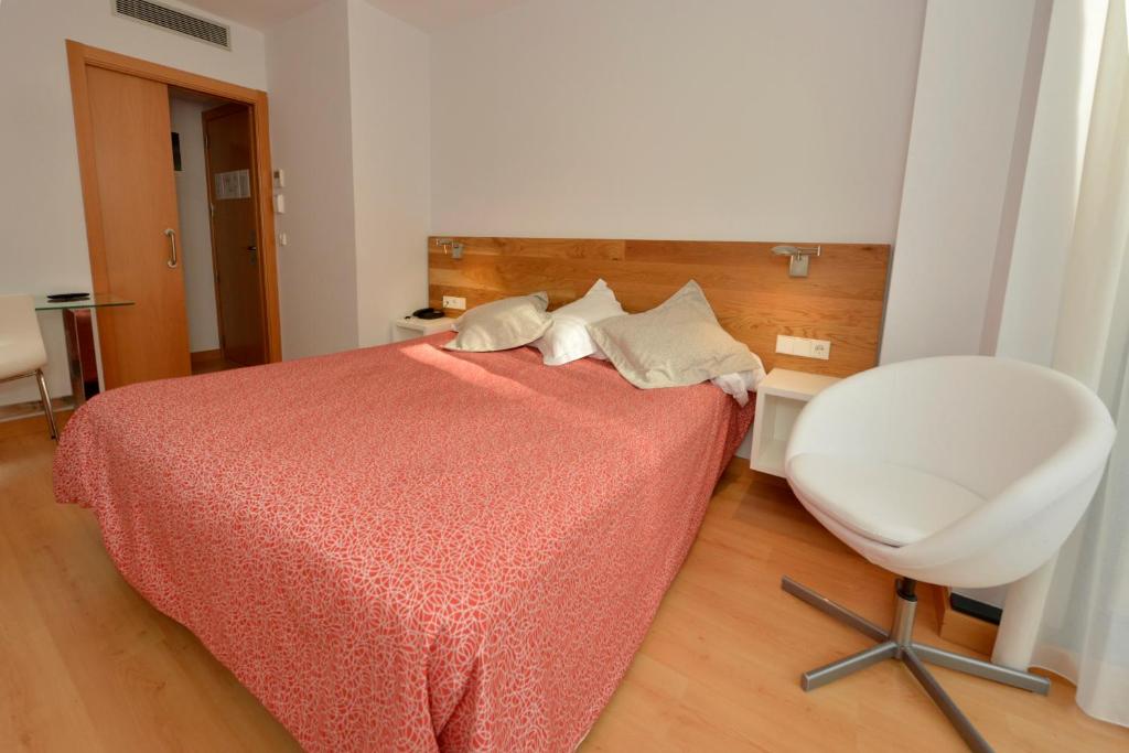 Hotel Picos De Europa, Santander – Bijgewerkte prijzen 2023