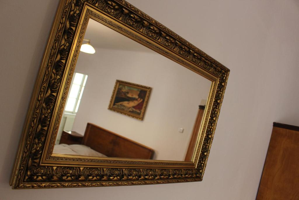 Penzion Bohemia - Resim 30