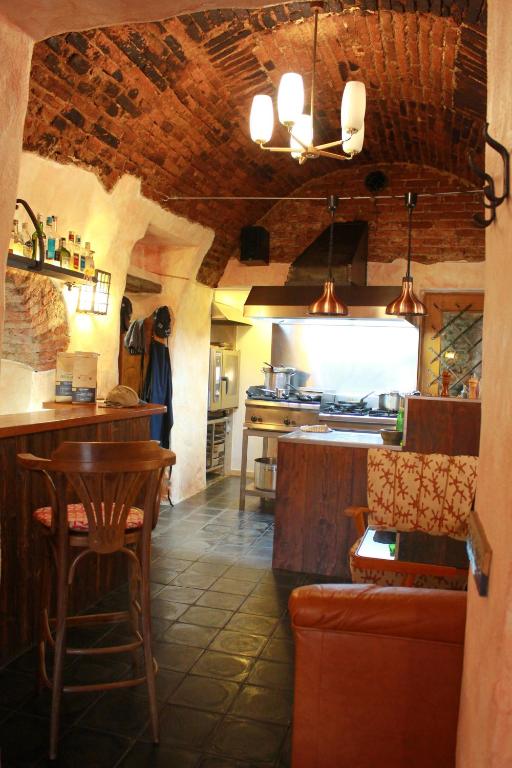 Penzion Bohemia - Resim 10