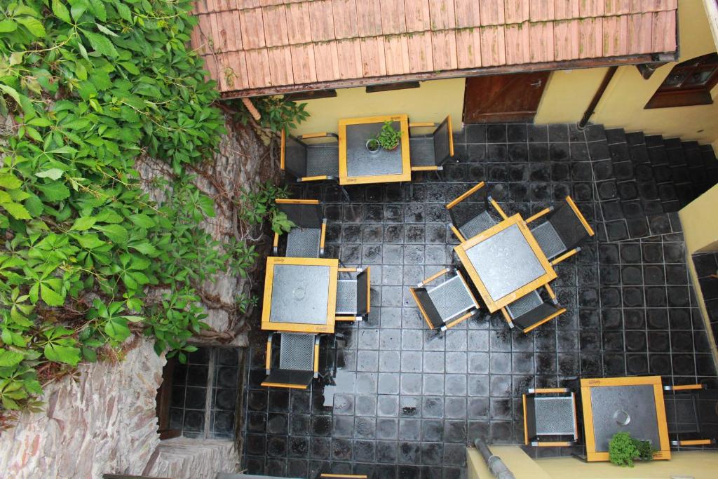 Penzion Bohemia - Resim 23