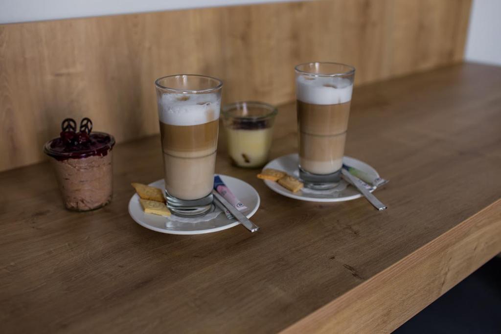 Hotel Browar Wiatr - 16