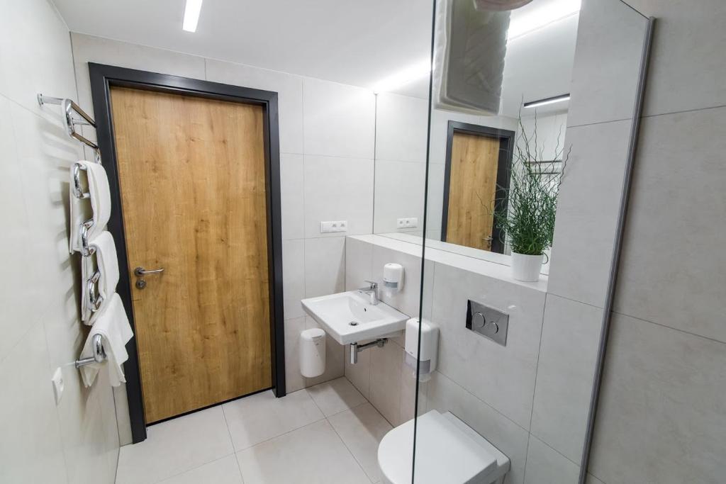 Hotel Browar Wiatr - 2