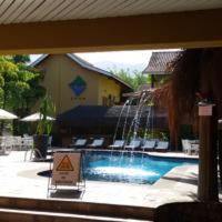  Ilha Flat Hotel-Apartamento Schiavetti-Ilhabela