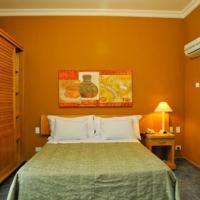  Ilha Flat Hotel-Apartamento Schiavetti-Ilhabela