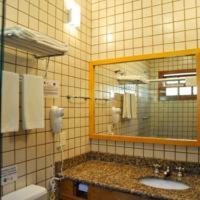  Ilha Flat Hotel-Apartamento Schiavetti-Ilhabela