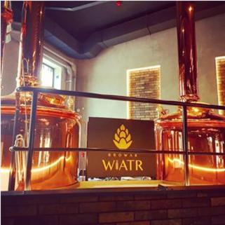 Hotel Browar Wiatr - 19