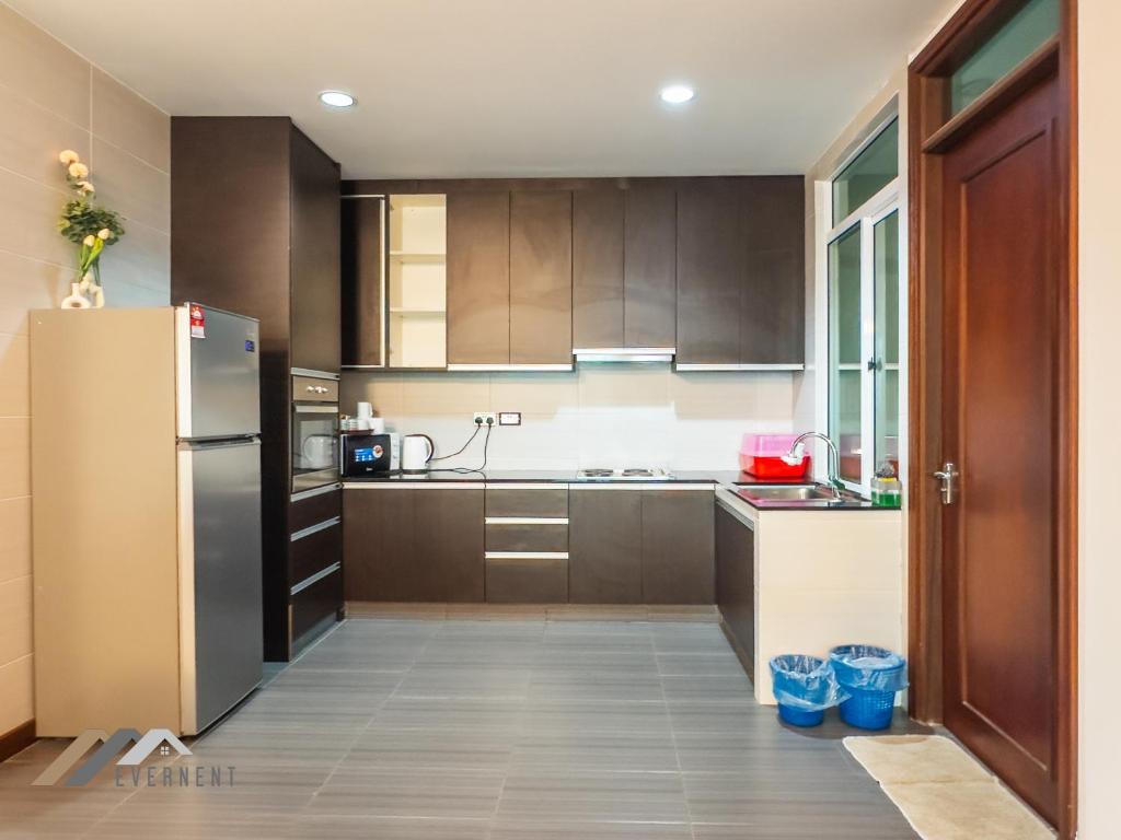 Bay Resort by Evernent - Appartement 3 Chambres