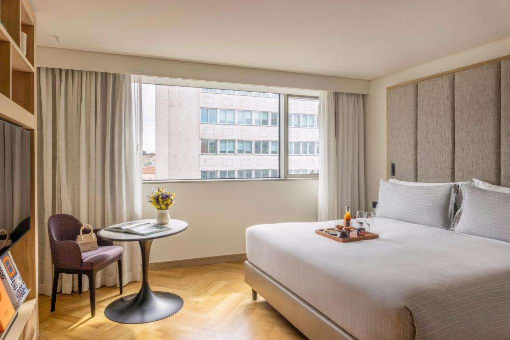 ME Lisbon by Meliá - Resim 37