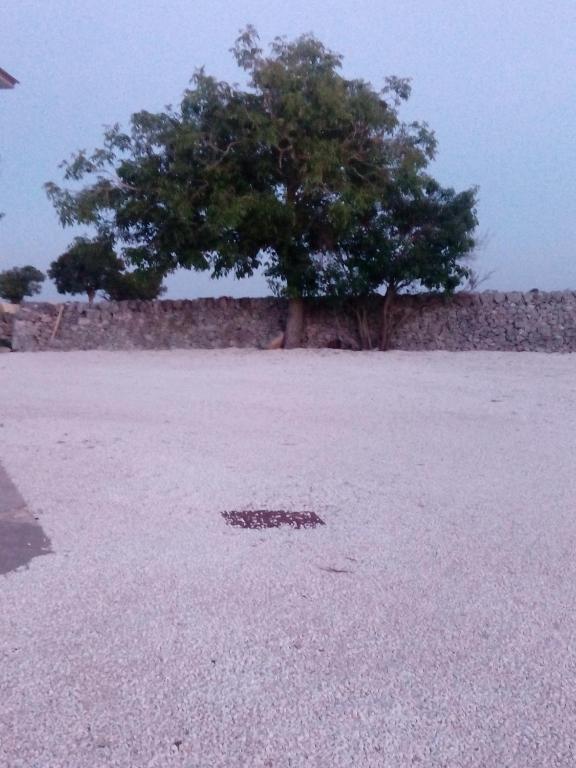 Kép Trulli Sarmenzanello szállásáról Nociban a galériában
