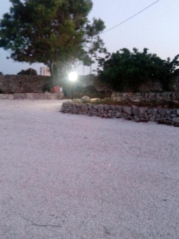 Kép Trulli Sarmenzanello szállásáról Nociban a galériában
