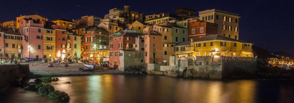 Hotel La Capannina - Resim 32