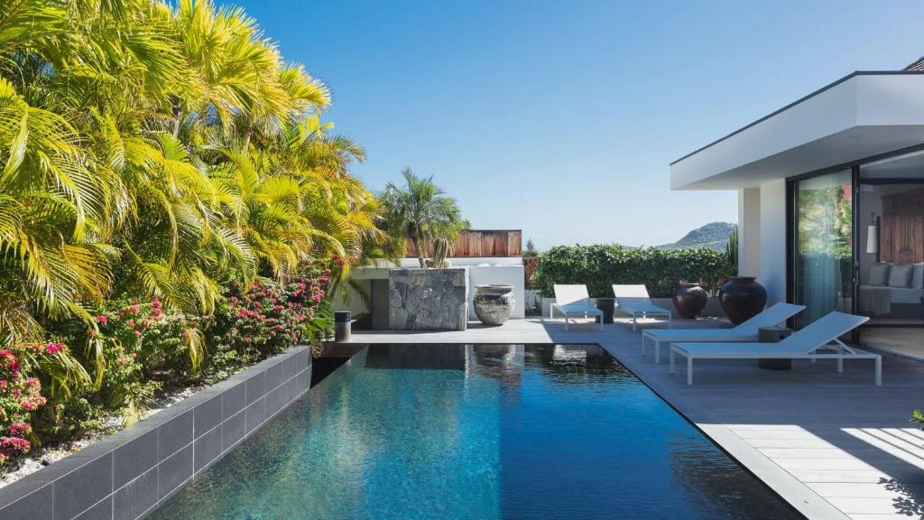 Luxurious 2bedroom Property With Swimming Pool