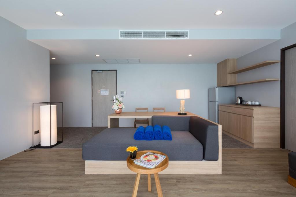 Asira Boutique HuaHin - Resim 16