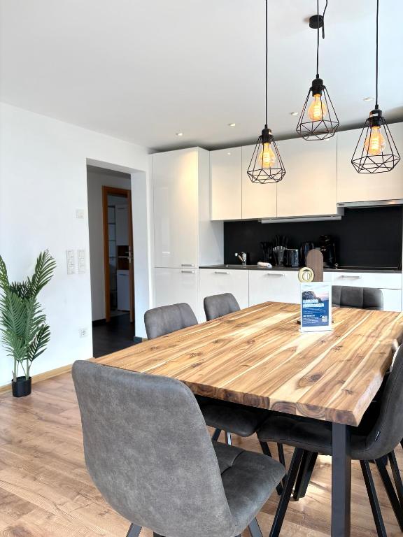 Fotografie z fotogalerie ubytování homy Central City Oasis in Dornbirn v destinaci Dornbirn