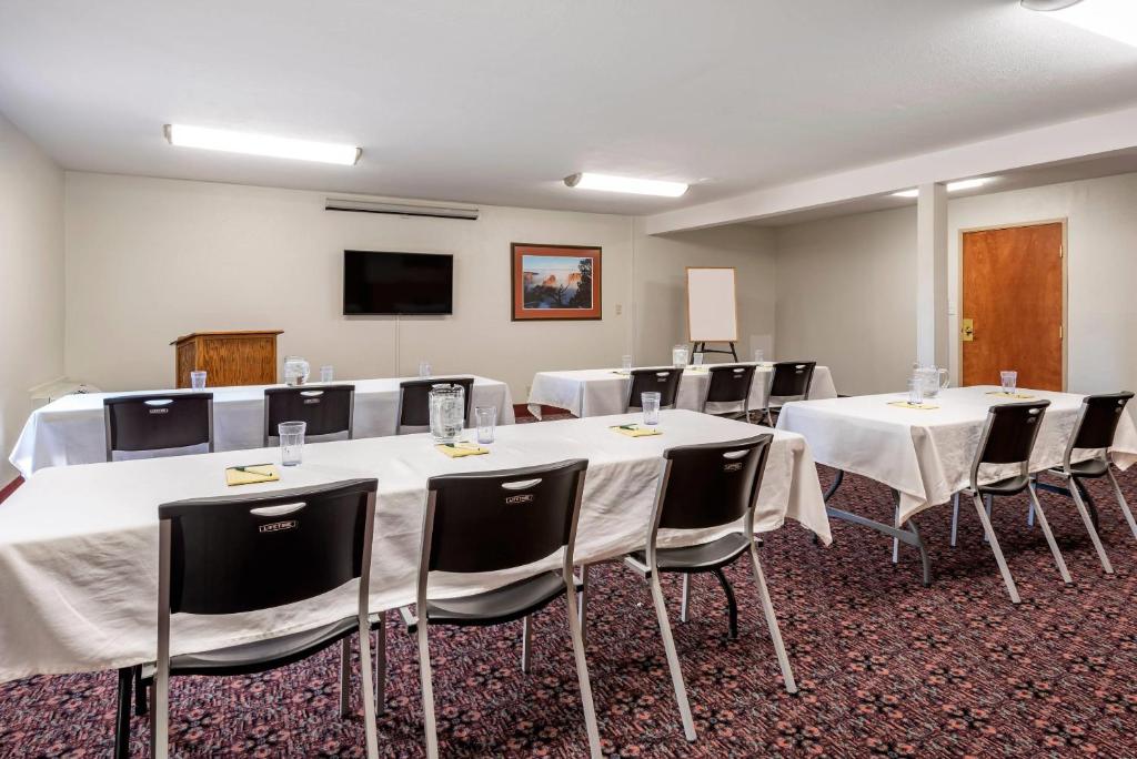 Quality Inn Grand Junction near University photo