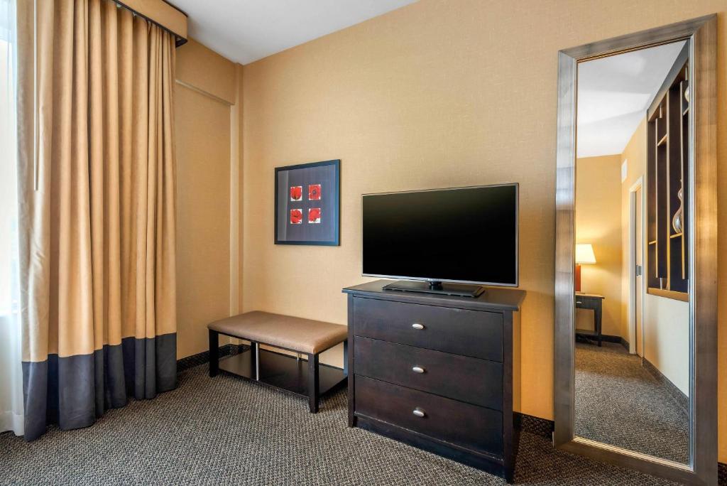 Cambria Hotel Akron - Canton Airport - Habitación Estándar A