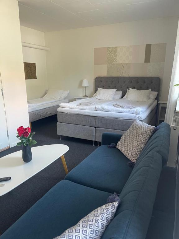 Hotell Björnlokan Munka-Ljungby