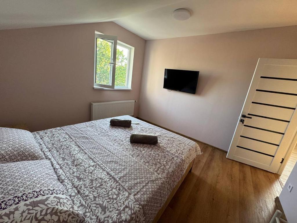 Φωτογραφία από το άλμπουμ του Like Hostel στο Kισινάου