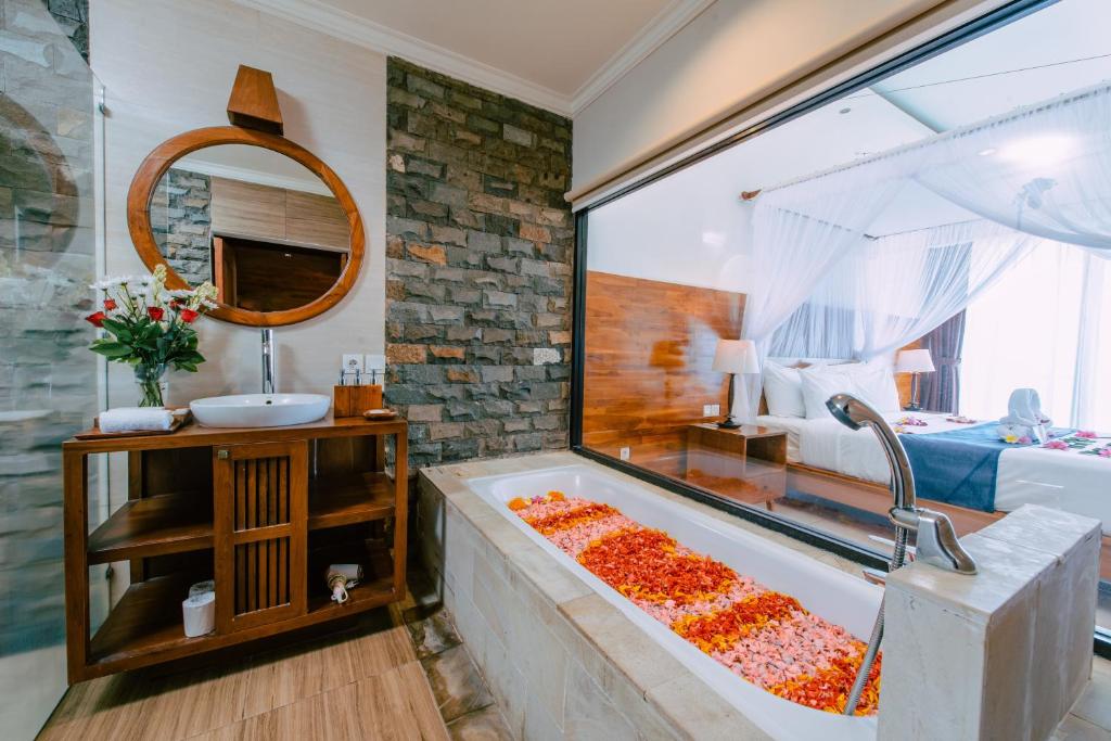 Puri Pandawa Resort - 14