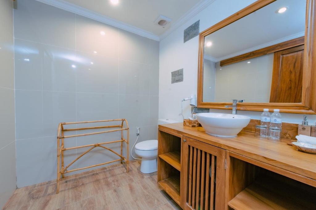 Puri Pandawa Resort - 6