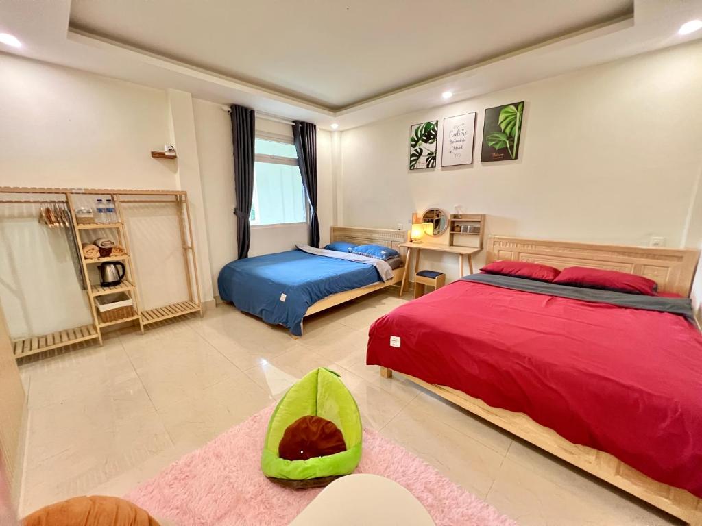 Cloud River Homestay - 6