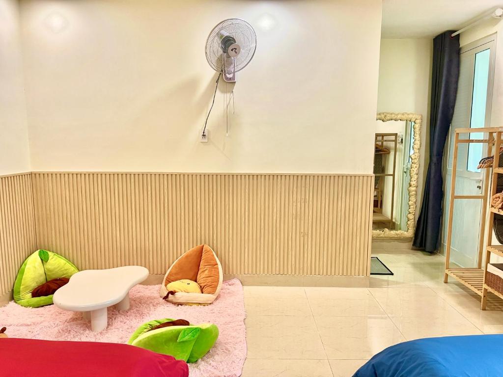 Cloud River Homestay - 7