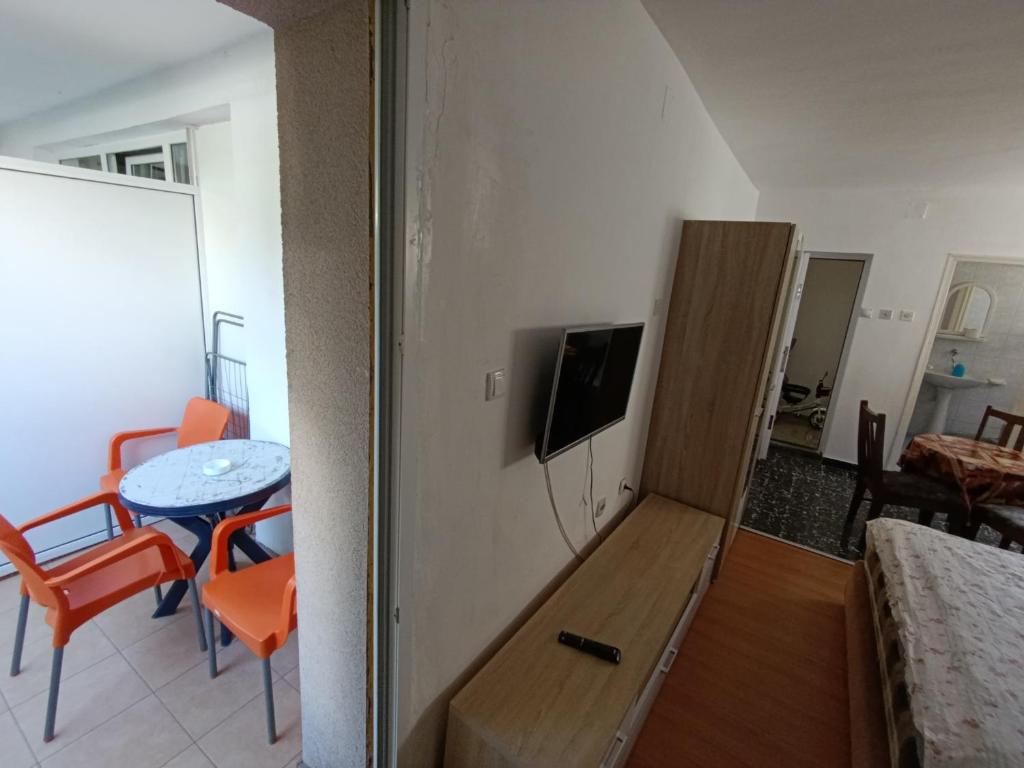 Apartments Nebojša - Apartment - Erdgeschoss