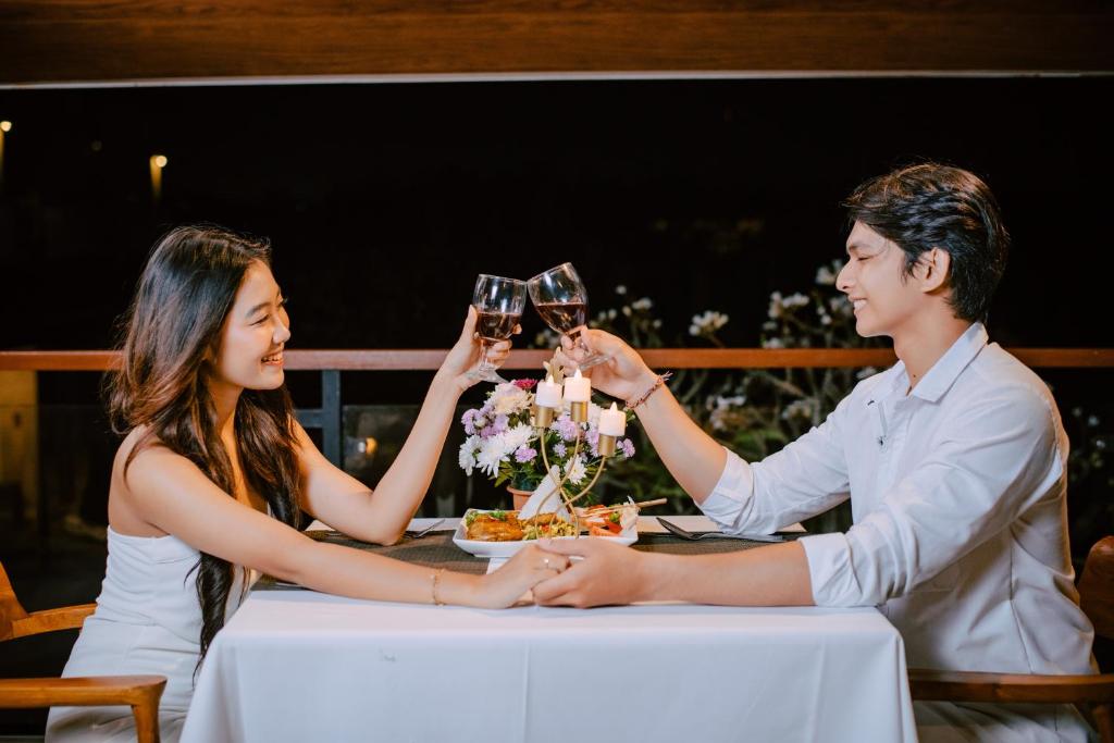 Puri Pandawa Resort - 5