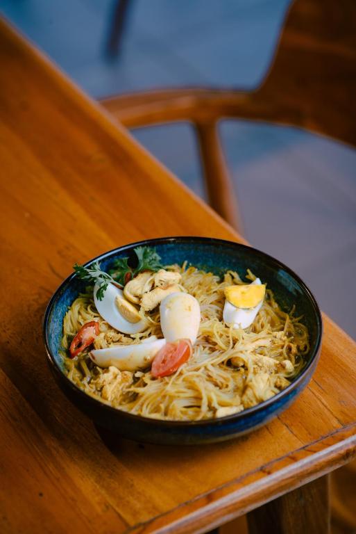 Puri Pandawa Resort - 1