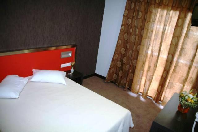 Hotel Des Roses - Resim 23