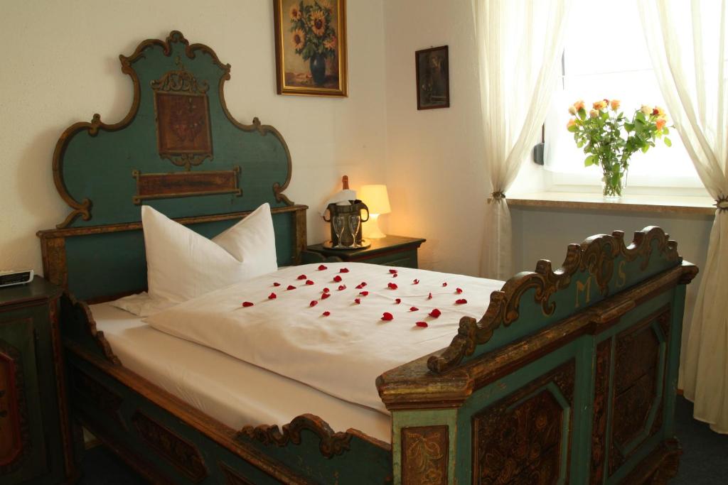 Hotel Moosbichl - Resim 35