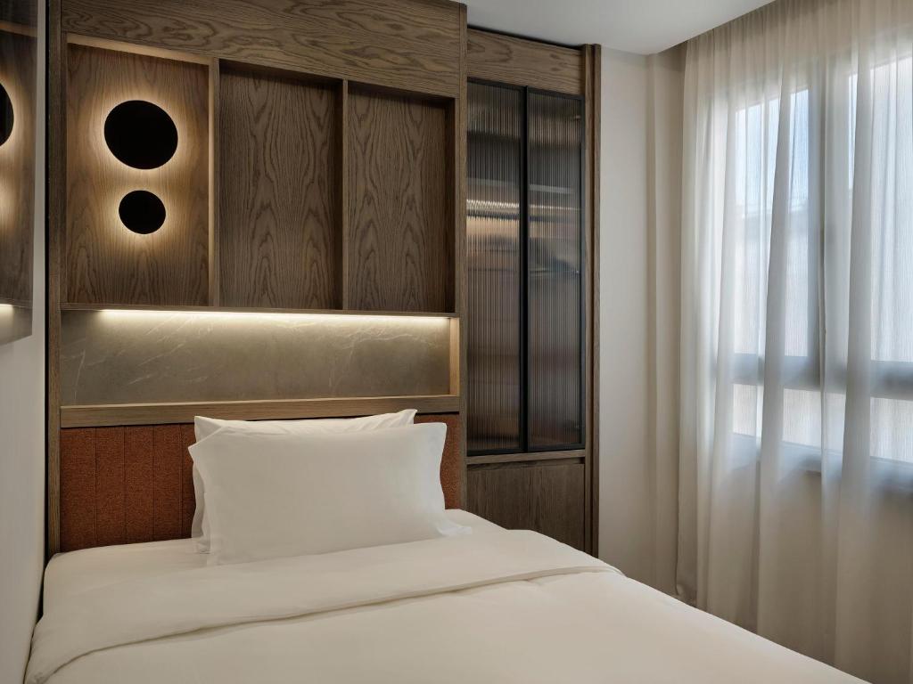 Electra Rhythm Athens - 1