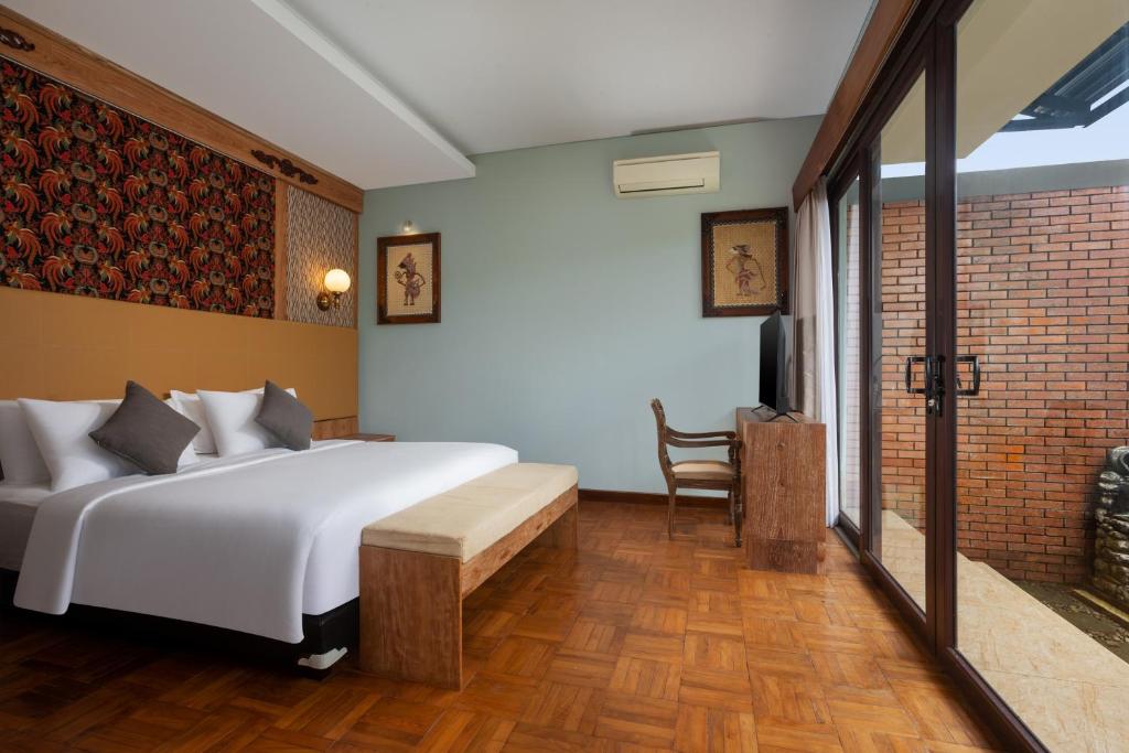 Casa de Lani Resort & Convention - Villa De Un Dormitorio