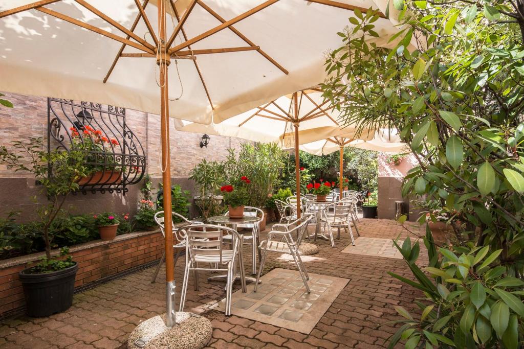 Hotel Vittoria - Resim 29