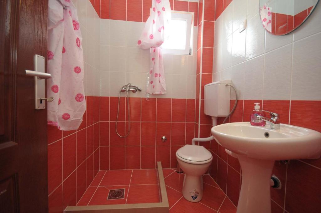 Apartments Nedovic-Jaz - 16