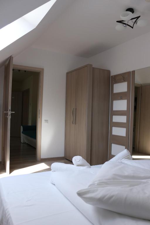 Amso Residence - Dachbodenfamilie Suite