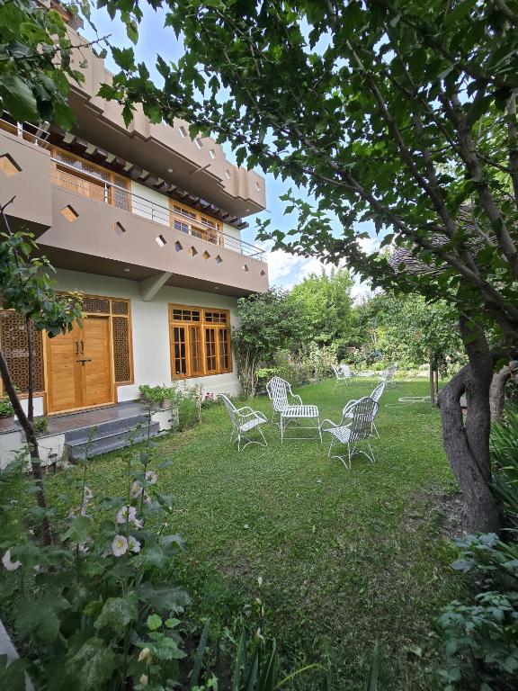 Pakistan Rosho Rosho Skardu, Skardu (updated prices 2026)
