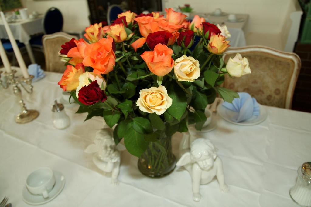 Hotel Moosbichl - Resim 15