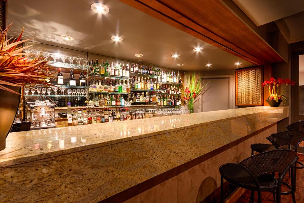 Crest On Barkly Serviced Apartments - Resim 18