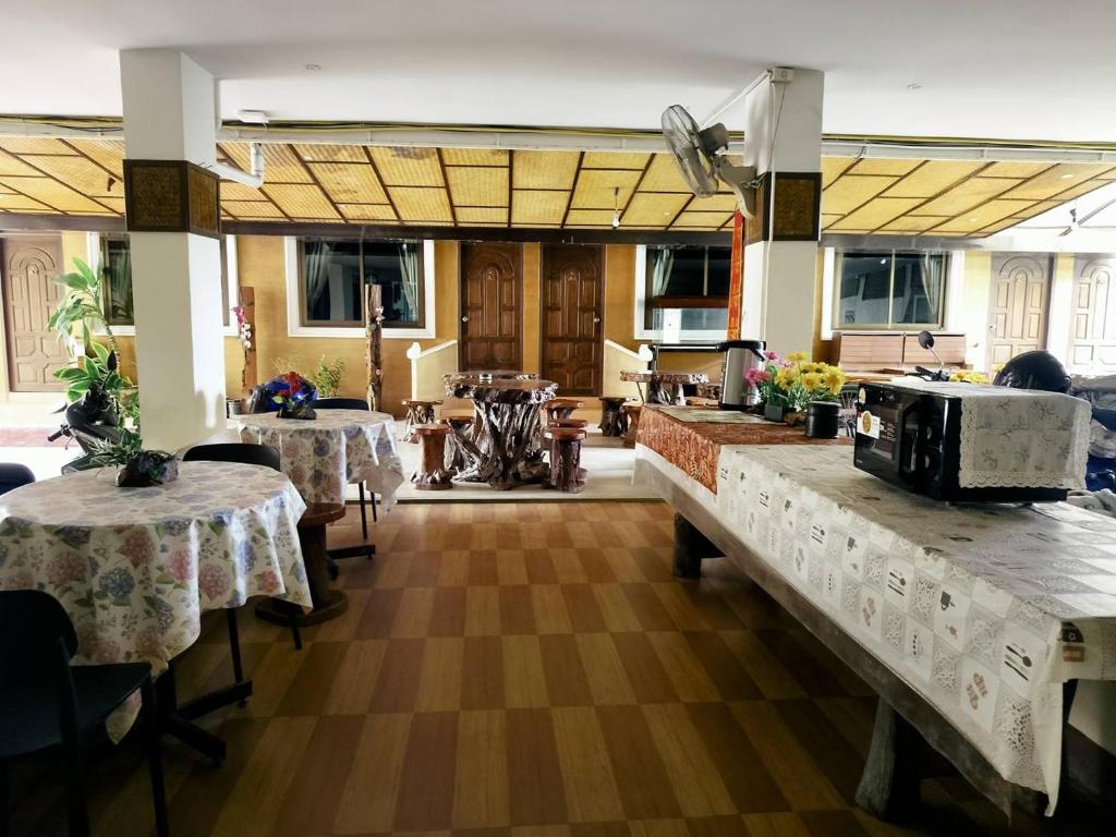 Le Viengping Chiangmai - Resim 12