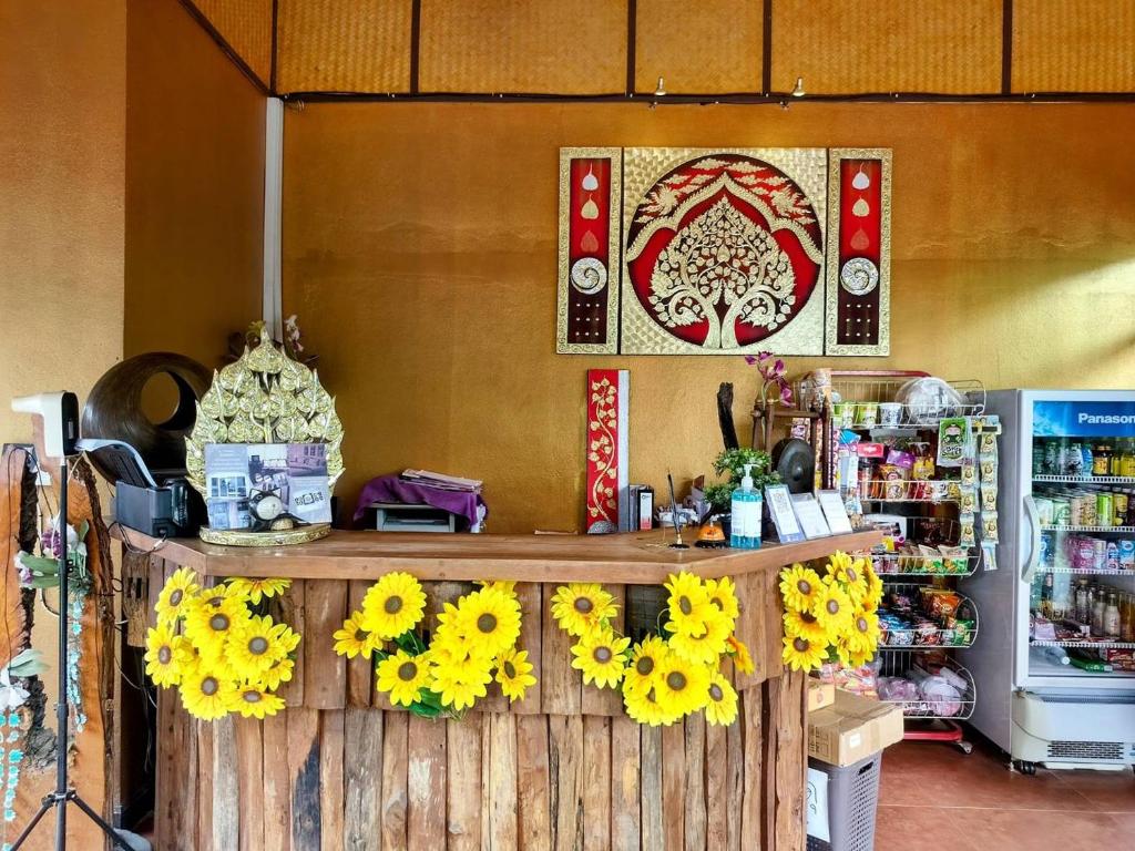 Le Viengping Chiangmai - Resim 3